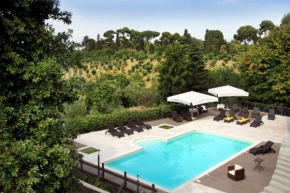 Hotel & Spa Villa Mercede Frascati